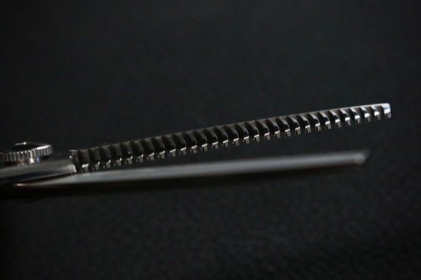 画像2: Canser 6インチ　セニング2刃 (2)