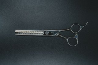 トリミングシザー東京匠のハサミ研ぎ Aries Scissors