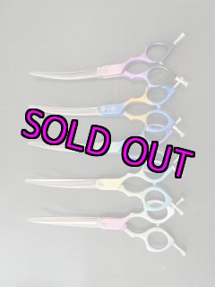 研ぎの匠 Aries Scissors