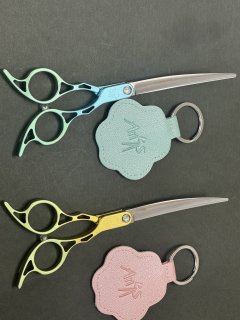 研ぎの匠 Aries Scissors